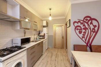 Masal Appartement Istanboel