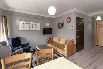 Appartement Masal