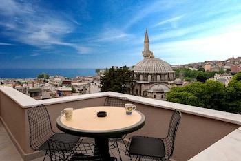 Appartement Masal Istanboel