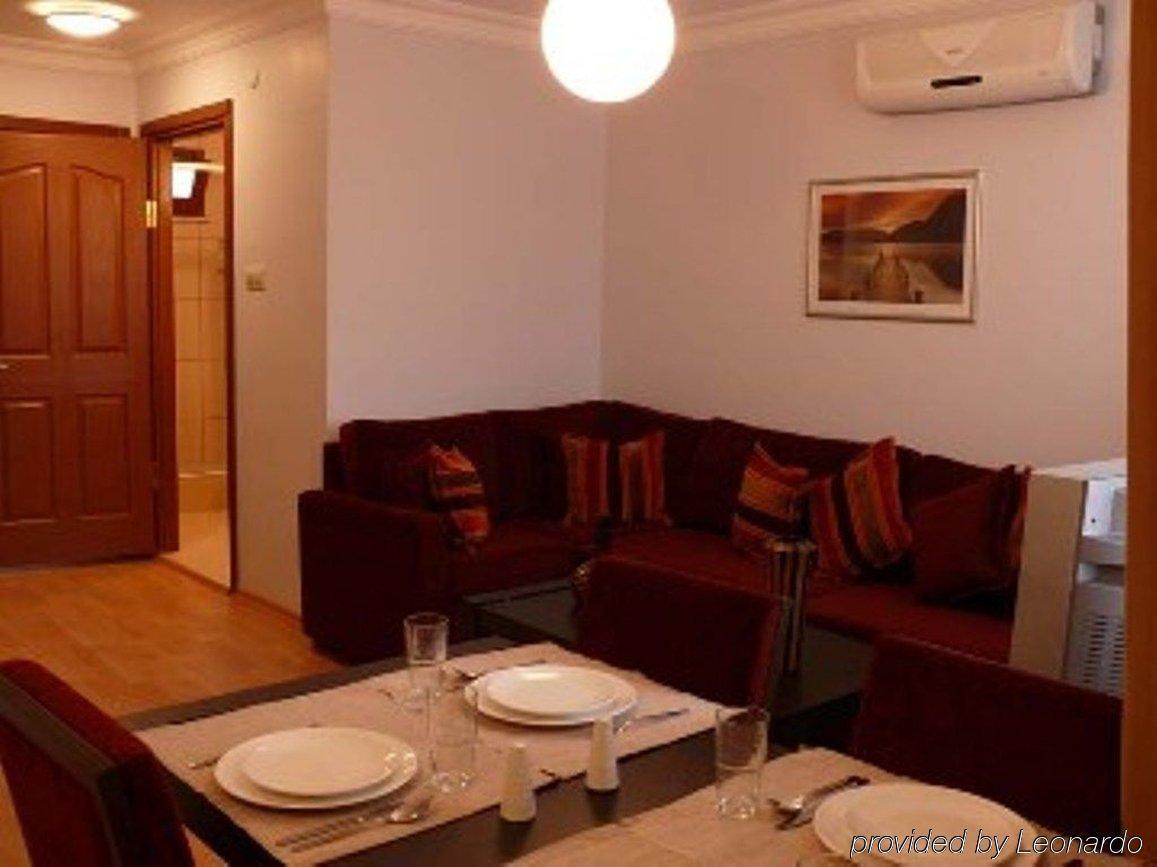 Masal Appartement *