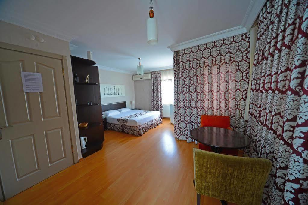 Masal Appartement Istanboel