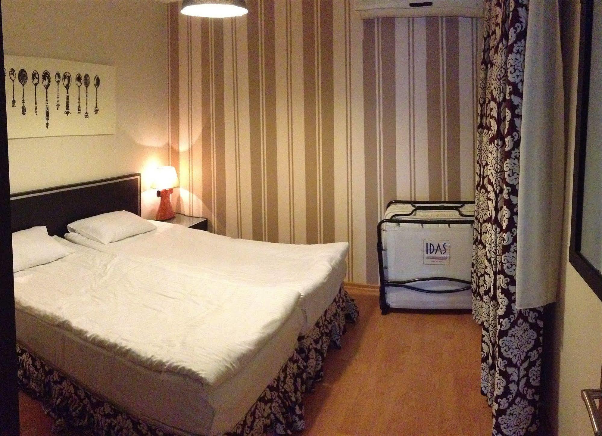Masal Appartement *