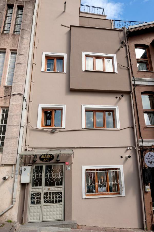 Masal * Istanboel