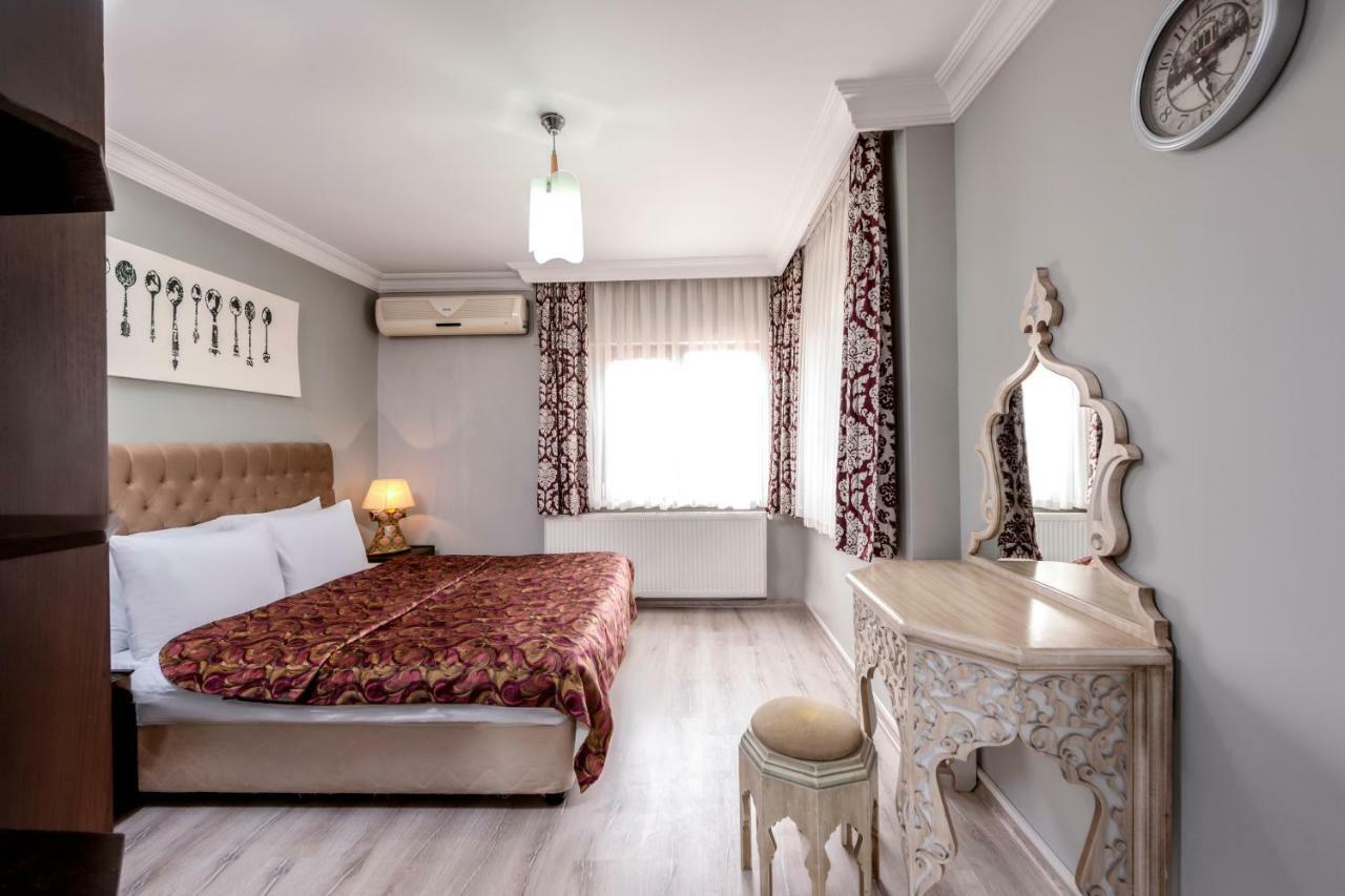 Appartement Masal