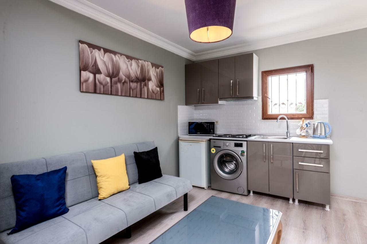 Masal Appartement Istanboel