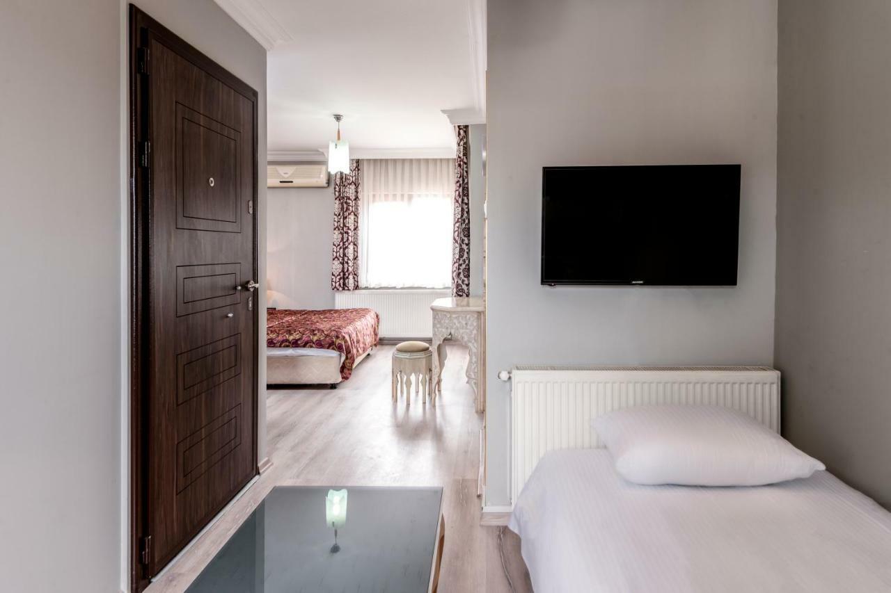 Masal Appartement Istanboel