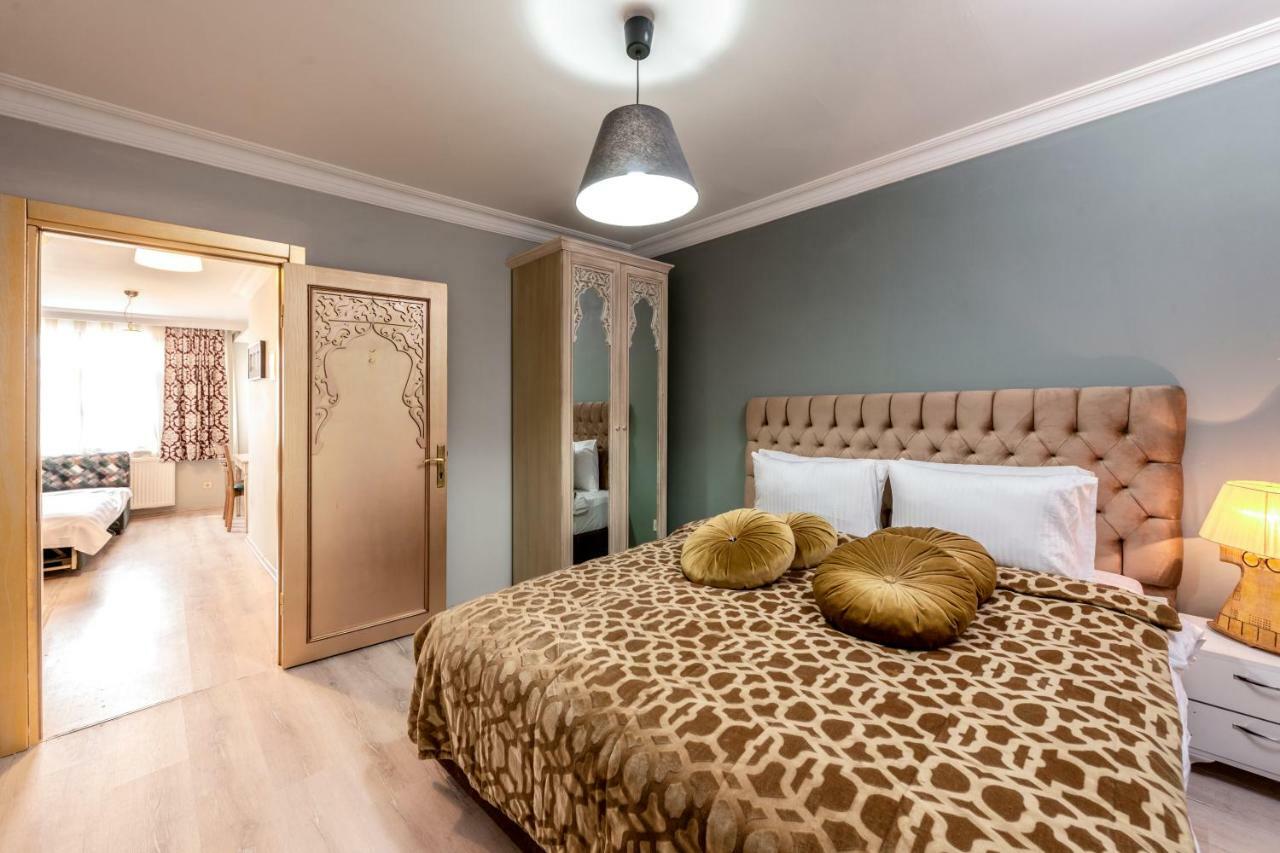 Appartement Masal Istanboel