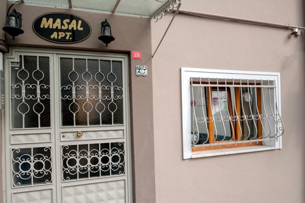 Appartement Masal