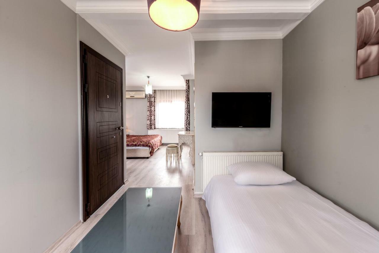 Masal Appartement