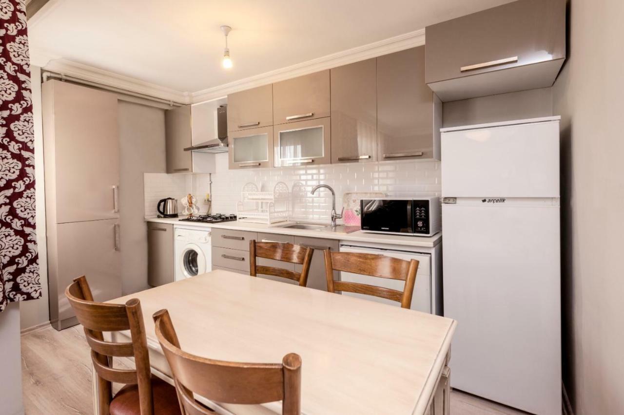 Appartement Masal